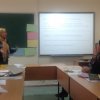 Круглий стіл «Деінституціалізація та розвиток системи соціальних послуг у м. Києві: виклики та перспективи»